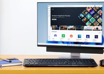 Home windows 11 simply made it safer to make use of Android apps – and speedier, too