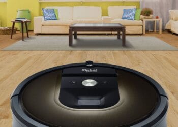 Your Roomba is about to turn out to be an Amazon machine