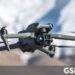 The DJI Air 3 is official with two cameras – a large and a telephoto The DJI Air 3 is official with two cameras – a large and a telephoto