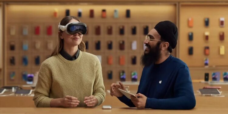 The Imaginative and prescient Professional’s app issues may quickly be over, although some hurdles stay The Imaginative and prescient Professional’s app issues may quickly be over, although some hurdles stay