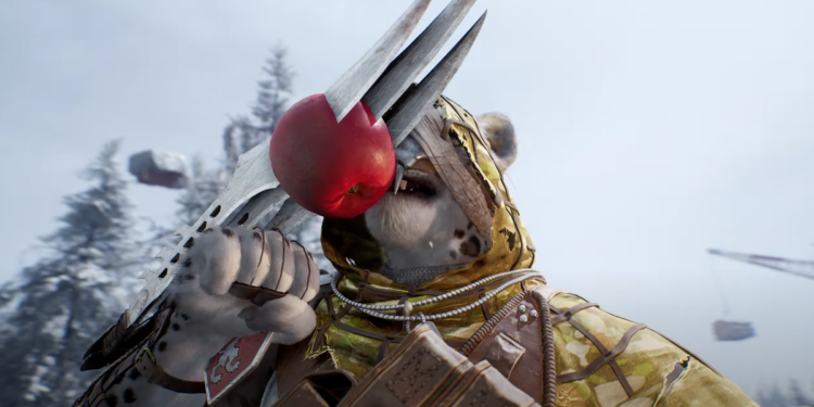 Free-to-play “huge staff PvP” Warhaven declares closure simply 4 months after its early entry launch