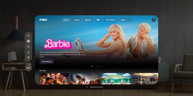 Apple Pronounces Extra Than 600 Apps Already Optimized for Imaginative and prescient Professional Apple Pronounces Extra Than 600 Apps Already Optimized for Imaginative and prescient Professional