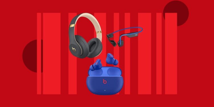 Large Woot Audio Sale Reductions Beats, JBL, Sennheiser and Extra Large Woot Audio Sale Reductions Beats, JBL, Sennheiser and Extra