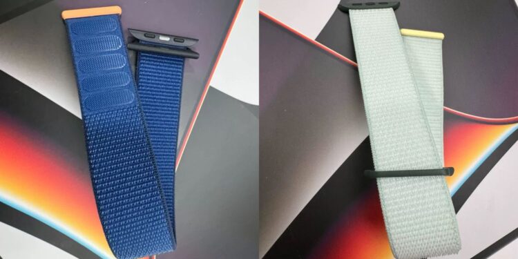 ‘Navy Blue’ and ‘Emerald’ Could Be Heading for Apple’s Spring 2024 Accent Refresh