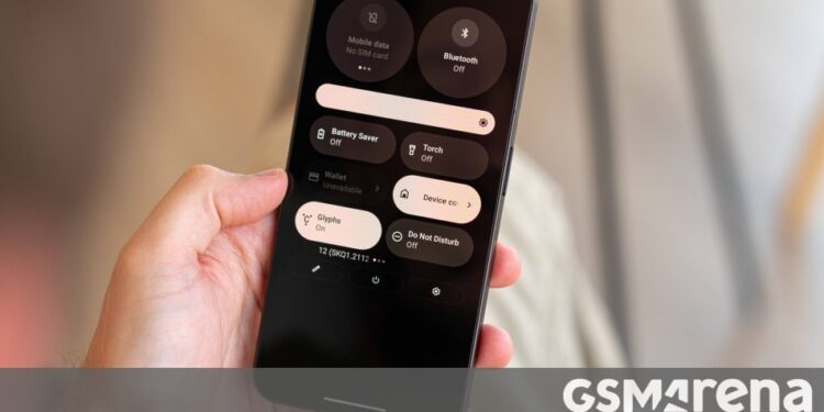 Nothing Phone (2a) price leaks ahead of March 5 unveiling Nothing Phone (2a) price leaks ahead of March 5 unveiling