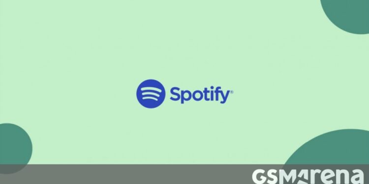 Spotify surpasses 600 million lively customers for the primary time Spotify surpasses 600 million lively customers for the primary time