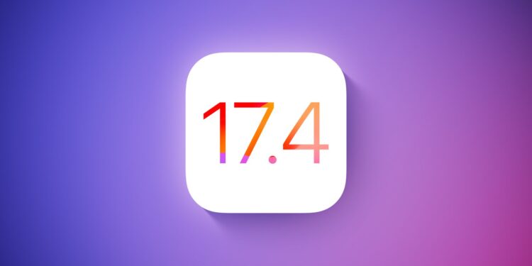 Apple Maintains Standing Quo for iPhone EU Net Apps in iOS 17.4