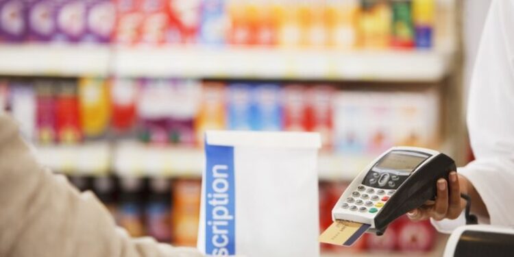 US prescription market hamstrung for 9 days (to date) by ransomware assault